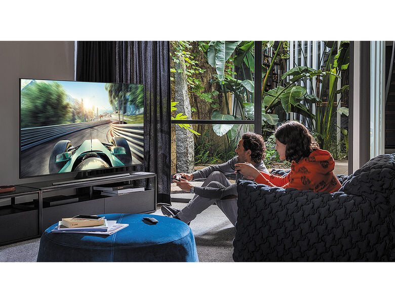 Samsung Series 7 QE65Q70TAT 165,1 cm (65") 4K Ultra HD Smart TV Wi-Fi Nero