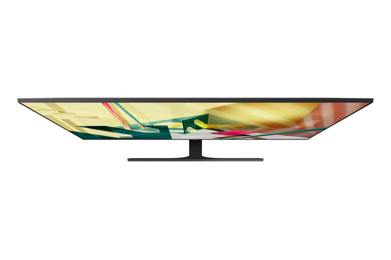 Samsung Series 7 QE65Q70TAT 165,1 cm (65") 4K Ultra HD Smart TV Wi-Fi Nero