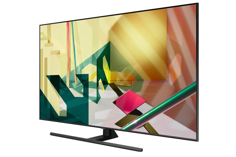 Samsung Series 7 QE65Q70TAT 165,1 cm (65") 4K Ultra HD Smart TV Wi-Fi Nero
