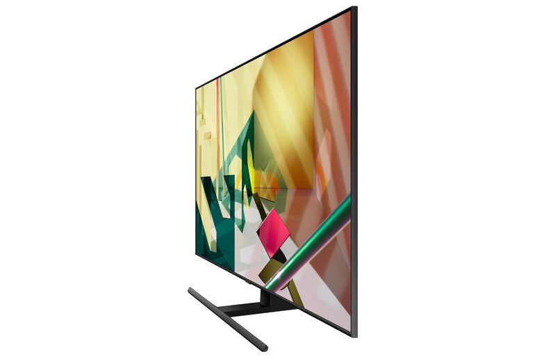Samsung Series 7 QE65Q70TAT 165,1 cm (65") 4K Ultra HD Smart TV Wi-Fi Nero