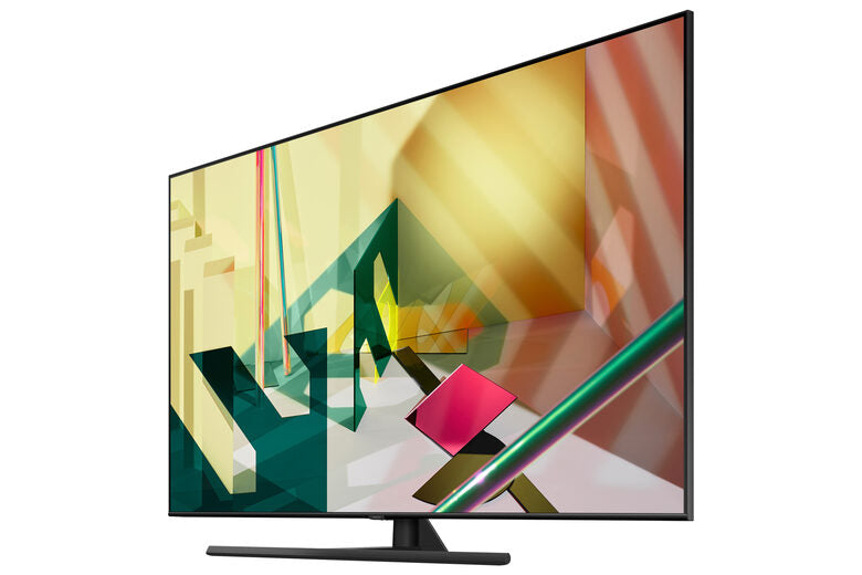 Samsung Series 7 QE65Q70TAT 165,1 cm (65") 4K Ultra HD Smart TV Wi-Fi Nero