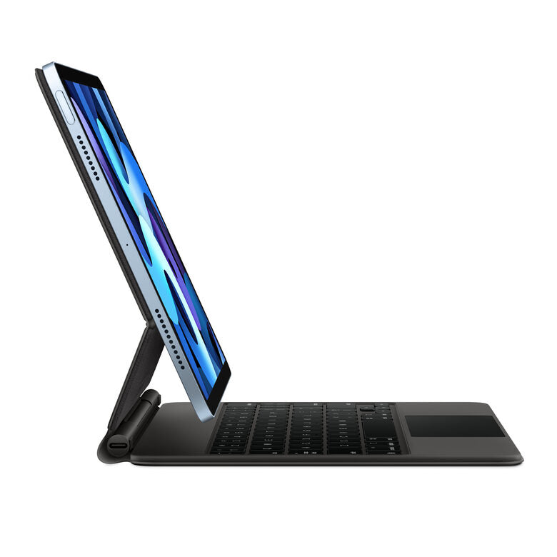 Apple Magic Keyboard per iPad Pro 11" (quarta generazione) e per iPad Air (quinta generation) - Italiano - Nero