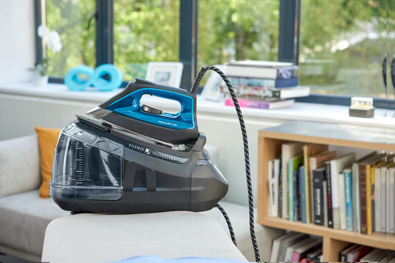Rowenta Silence Steam Pro Dg9226