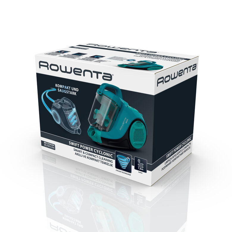 Rowenta Swift Power RO2932 Cyclonic