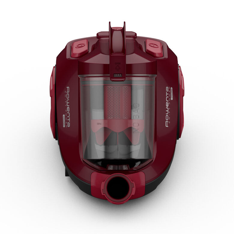 Rowenta Swift Power RO2933 Cyclonic