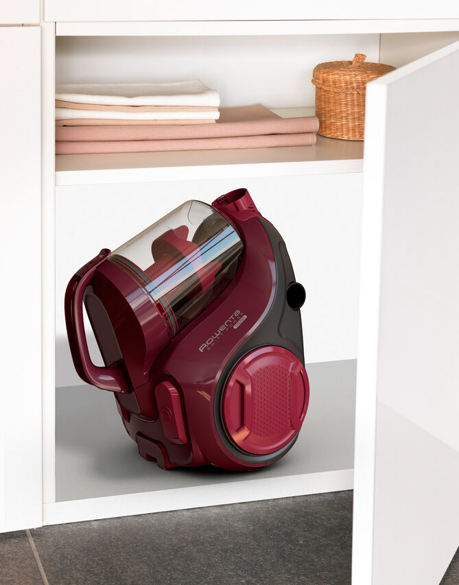Rowenta Swift Power RO2933 Cyclonic