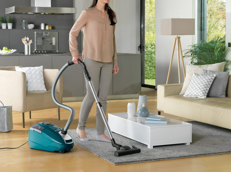 Rowenta Power XXL