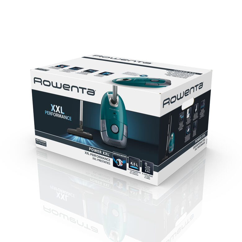 Rowenta Power XXL