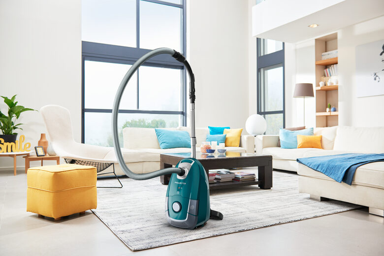 Rowenta Power XXL