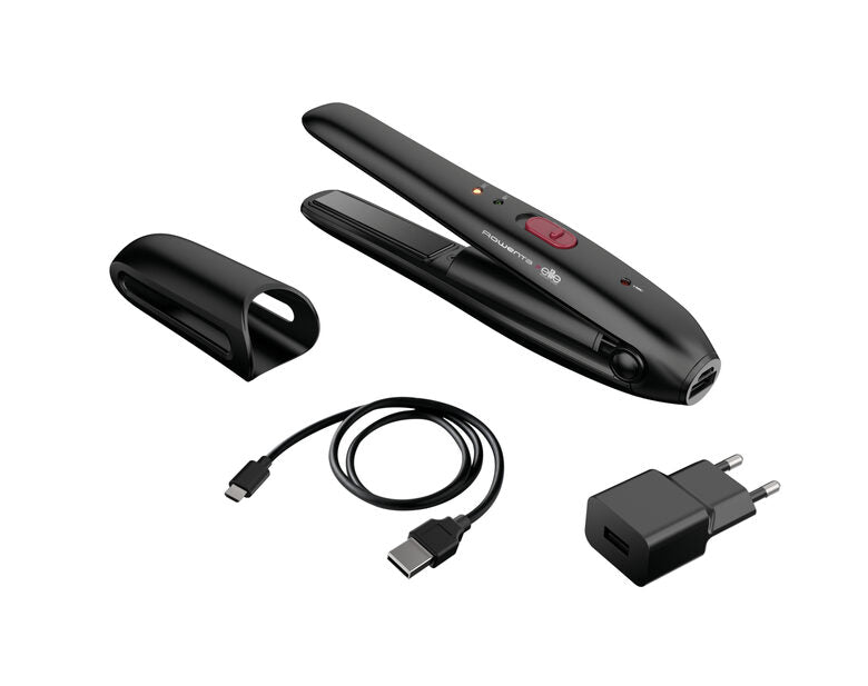 Rowenta Elite Touch Up & Go PIASTRA PER CAPELLI FOR ELITE TOUCH-UP&GO SF1312