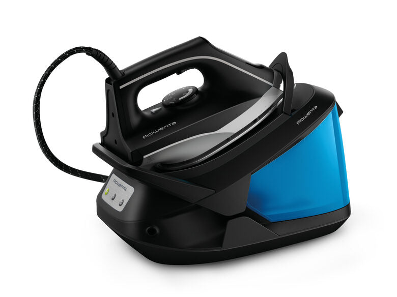 Rowenta Ferro da stiro a vapore VR8320 Turbosteam