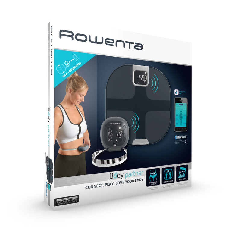 Rowenta BODY PARTNER ADVANCED