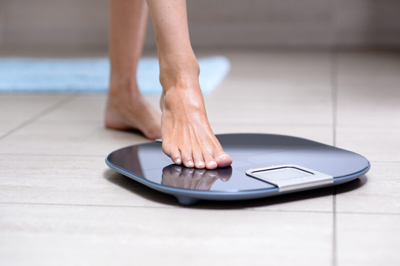 Rowenta BODY PARTNER ADVANCED