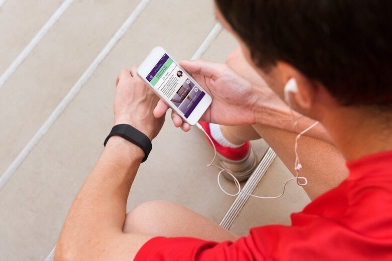 Rowenta BODY PARTNER ADVANCED