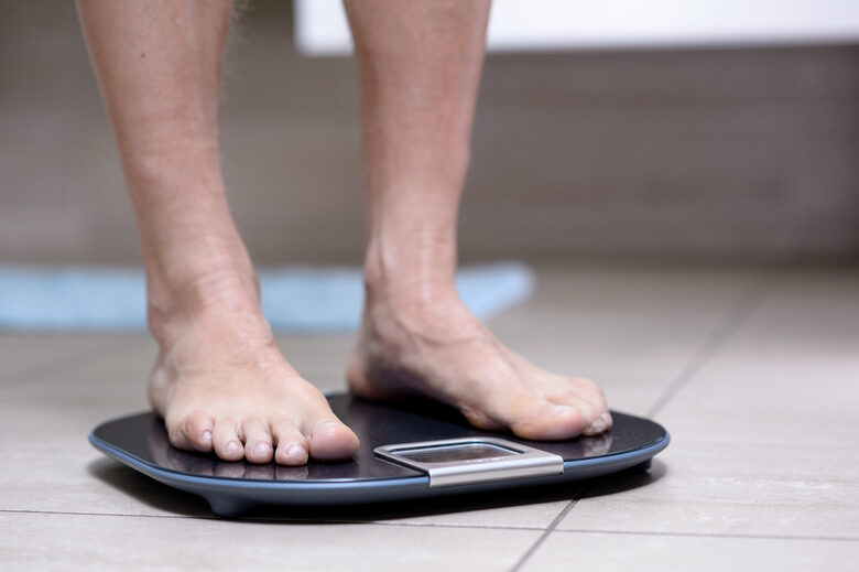 Rowenta BODY PARTNER ADVANCED