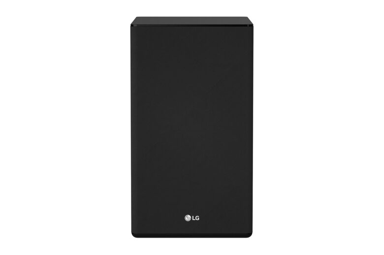LG SN10YG.DITALLK altoparlante soundbar Argento 5.1.2 canali 570 W