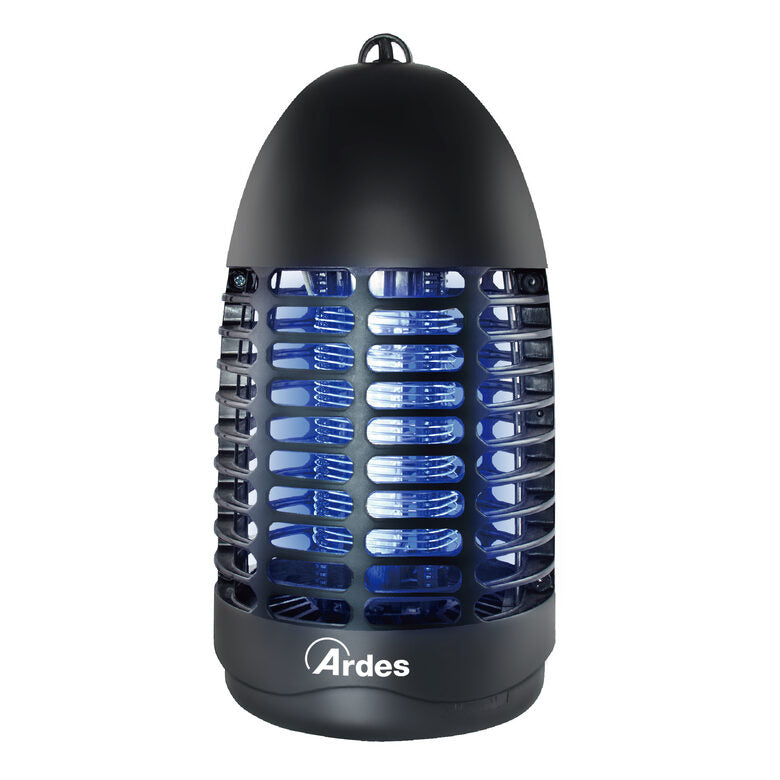 Ardes AR6S07 trappola per insetti Nero