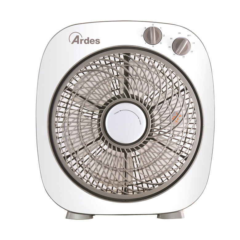 Ardes Ventilatore Boxfan Floor AR5B24 26cm