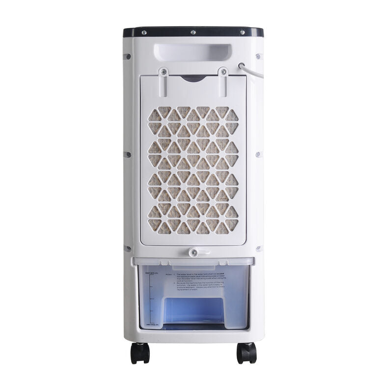 Ardes AR5R06D condizionatore a evaporazione Raffrescatore evaporativo