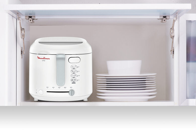 Moulinex FRIGGITRICE UNO DEEP FRYER