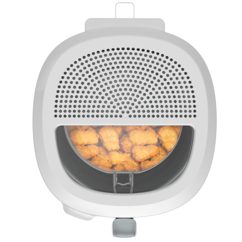 Moulinex FRIGGITRICE UNO DEEP FRYER