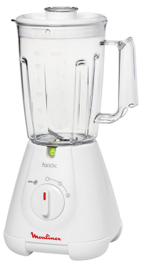 Moulinex Faciclic