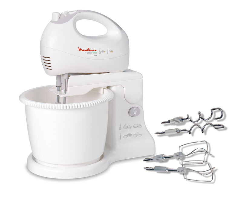 Moulinex PREP'LINE