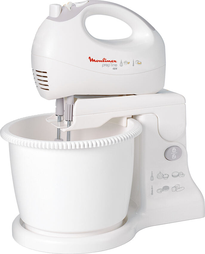 Moulinex PREP'LINE