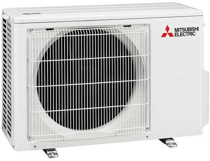Mitsubishi Electric MSZ-BT35VG + MUZ-BT35VG Climatizzatore split system Bianco