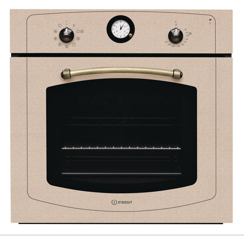 Indesit IFVR 800 H AV Forno a Incasso 65 L Avena CLASSE A