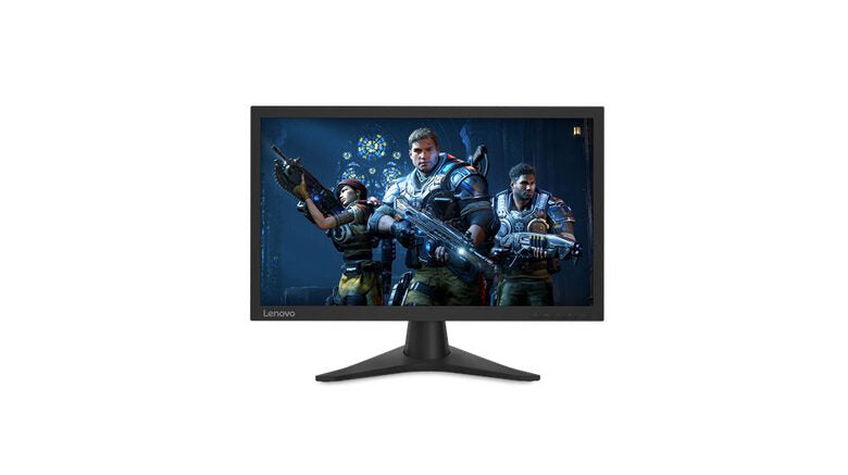 Lenovo G24-10 59,9 cm (23.6") 1920 x 1080 Pixel Full HD Nero