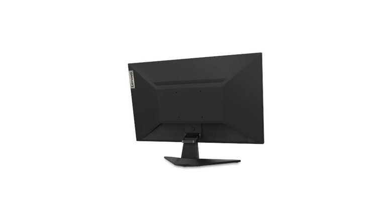 Lenovo G24-10 59,9 cm (23.6") 1920 x 1080 Pixel Full HD Nero