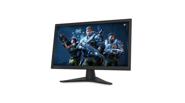 Lenovo G24-10 59,9 cm (23.6") 1920 x 1080 Pixel Full HD Nero