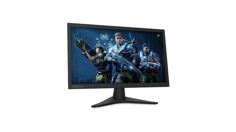 Lenovo G24-10 59,9 cm (23.6") 1920 x 1080 Pixel Full HD Nero
