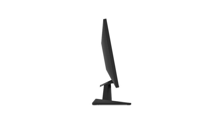 Lenovo G24-10 59,9 cm (23.6") 1920 x 1080 Pixel Full HD Nero
