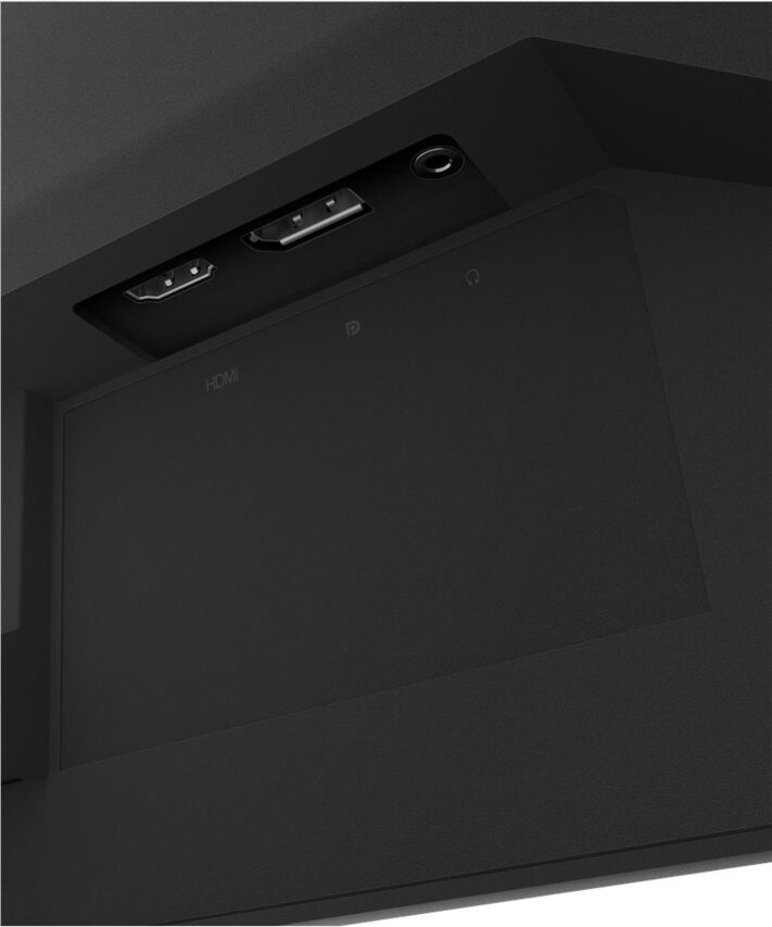 Lenovo G24-10 59,9 cm (23.6") 1920 x 1080 Pixel Full HD Nero