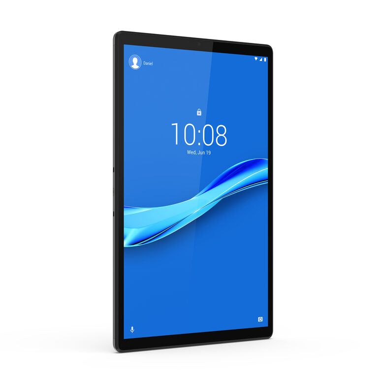Lenovo Tab M10 FHD Plus 4G LTE 128 GB 26,2 cm (10.3") Mediatek 4 GB Wi-Fi 5 (802.11ac) Android 9.0 Grigio