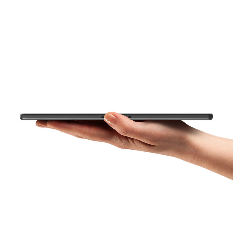 Lenovo Tab M10 FHD Plus 4G LTE 128 GB 26,2 cm (10.3") Mediatek 4 GB Wi-Fi 5 (802.11ac) Android 9.0 Grigio