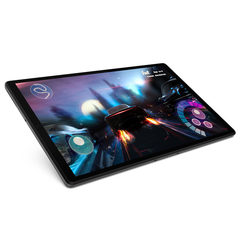 Lenovo Tab M10 FHD Plus 4G LTE 128 GB 26,2 cm (10.3") Mediatek 4 GB Wi-Fi 5 (802.11ac) Android 9.0 Grigio