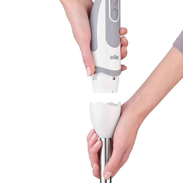 Braun MQ5235WH Vario