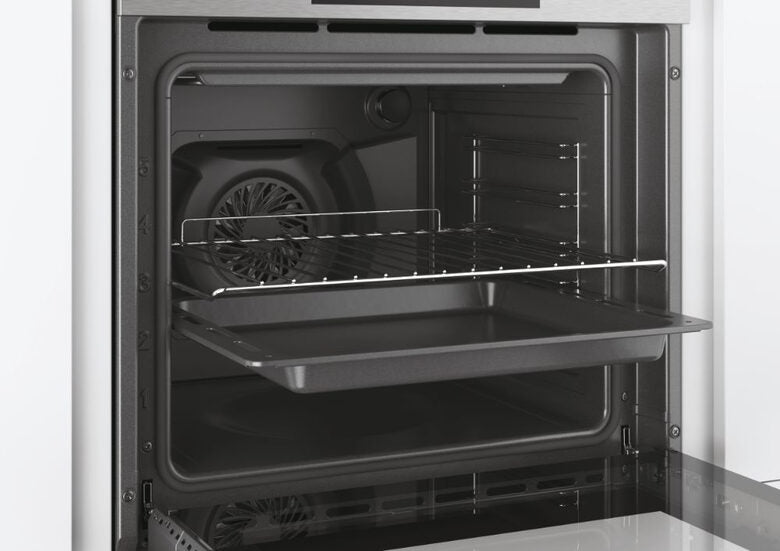 Candy Smart Steam FSCTX615 WIFI Forno a Incasso 70 L A Acciaio inossidabile
