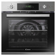 Candy Smart Steam FSCTX615 WIFI Forno a Incasso 70 L A Acciaio inossidabile