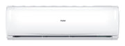 Haier Clima H1U12TAB Trendy Condizionatore Fisso, KIT  H1U12TABOUT + HAS12TABIN inverter, Wi-Fi, Unità Interna e Esterna