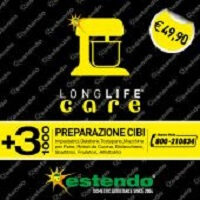 3 anni assistenza aggiuntiva