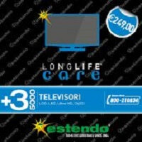 Estensioni di garanzia per televisori: da 3.000€ a 5.000€