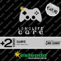 Estensioni di garanzia per console e videogiochi
