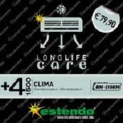 4 anni assistenza aggiuntiva