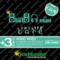 Estensioni di garanzia per dispositivi audio