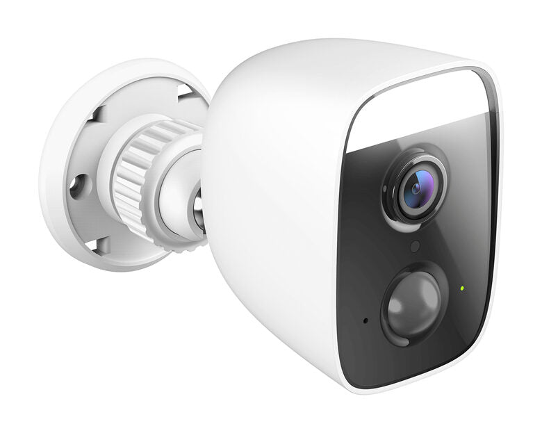 D-Link DCS-8627LH telecamera di sorveglianza Cubo Telecamera di sicurezza IP Interno e esterno 1920 x 1080 Pixel Muro/Palo