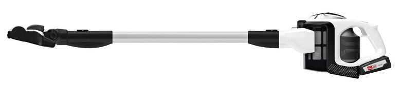 Bosch Serie 8 BBS812PCK aspirapolvere senza filo Bianco Senza sacchetto